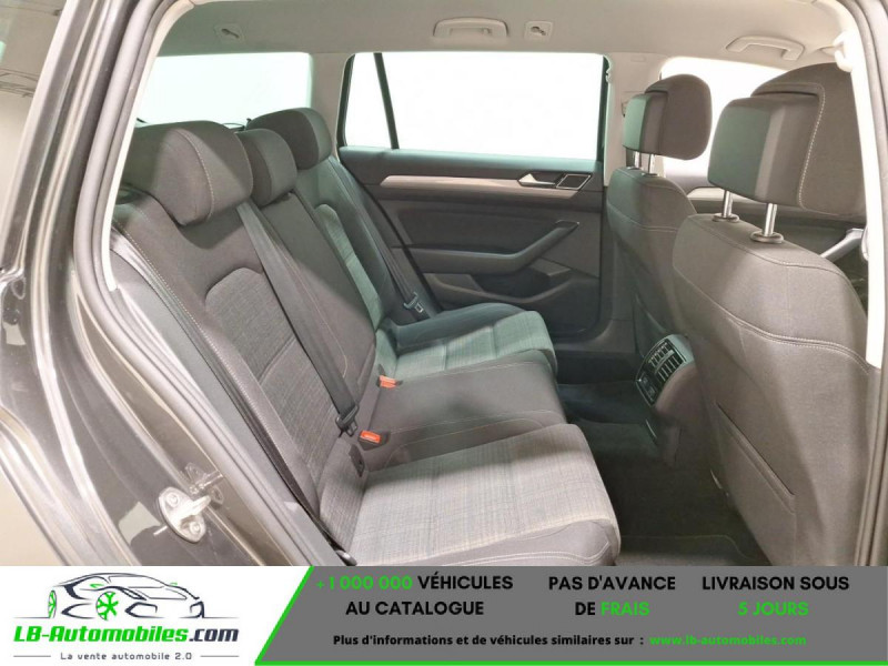 Volkswagen Golf SW 2.0 TDI DSG Business LED|Navi|ACC  occasion  Beaupuy - photo n9